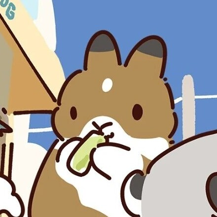Qiumu's Blog